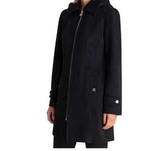 Michael Kors long jacket
